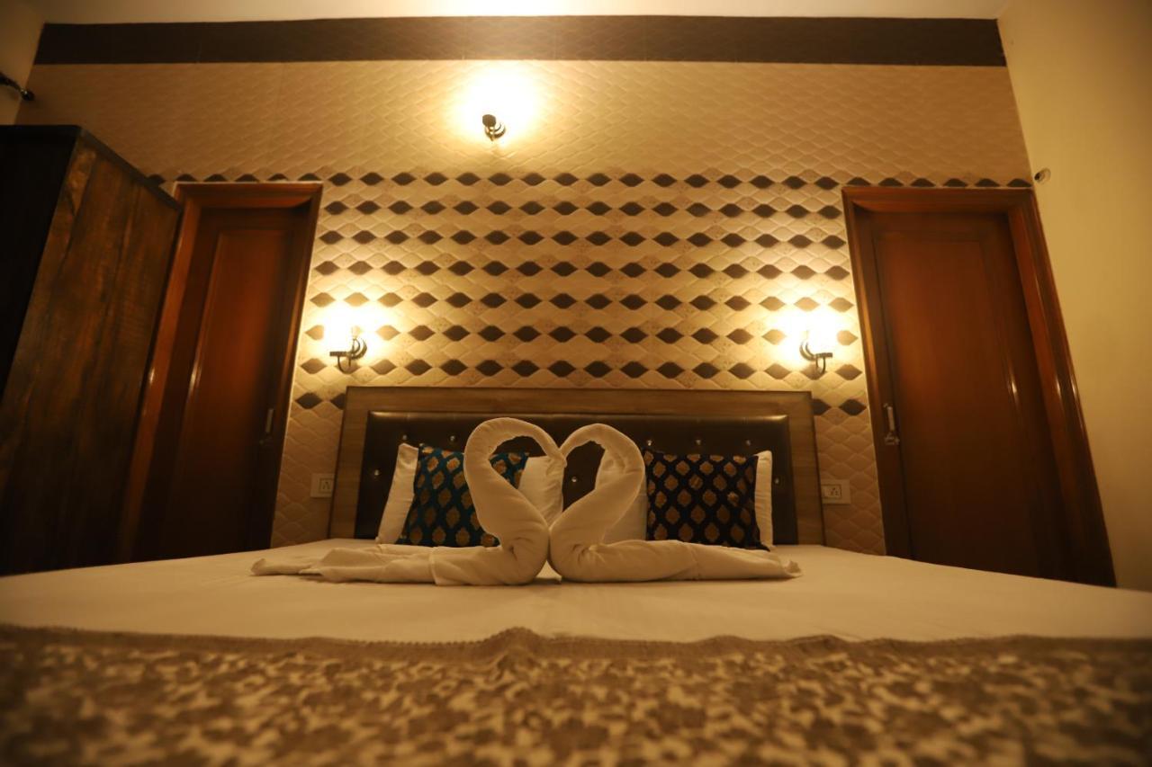 卡塔珀拉赫阿育吠陀住宿酒店 阿姆利则 外观 照片